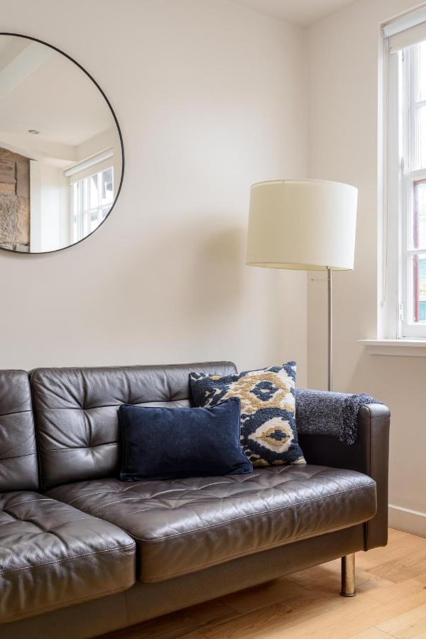 The Lady Stair'S Apartment - Royal Mile 에든버러 외부 사진